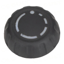 Porsche 911 2005-2009/Boxster/Cayman 2005-2008 Vridknopp Vänster OE-Cult